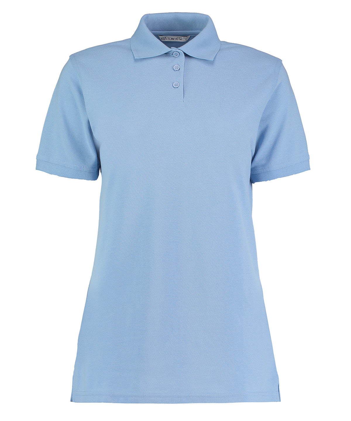 Kustom Kit Klassic polo women's with Superwash® 60°C (classic fit) KK703