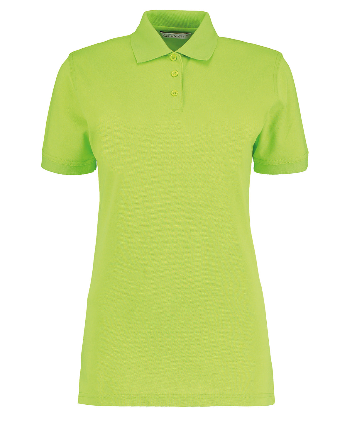 Kustom Kit Klassic polo women's with Superwash® 60°C (classic fit) KK703