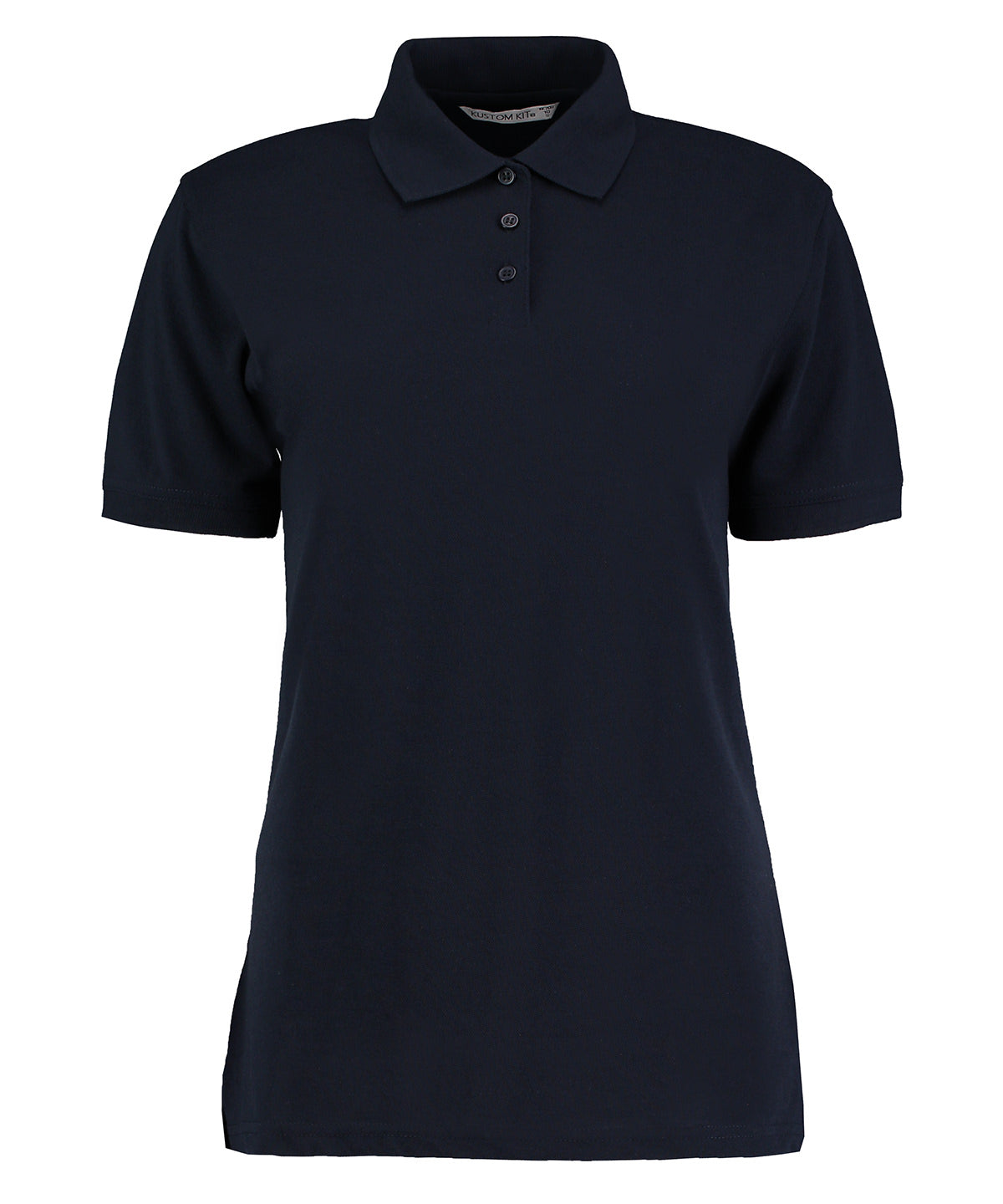 Kustom Kit Klassic polo women's with Superwash® 60°C (classic fit) KK703