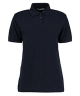 Kustom Kit Klassic polo women's with Superwash® 60°C (classic fit) KK703