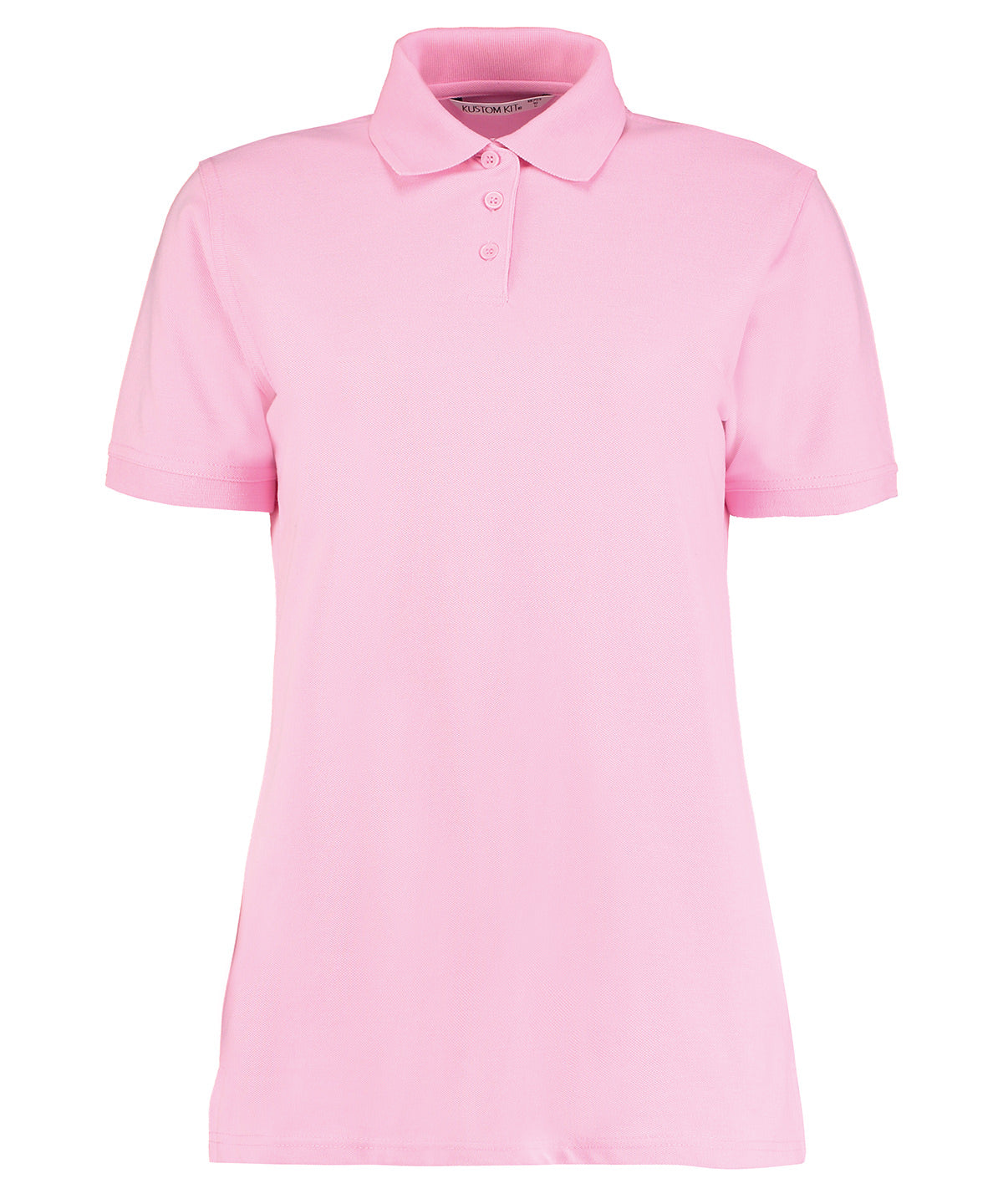 Kustom Kit Klassic polo women's with Superwash® 60°C (classic fit) KK703