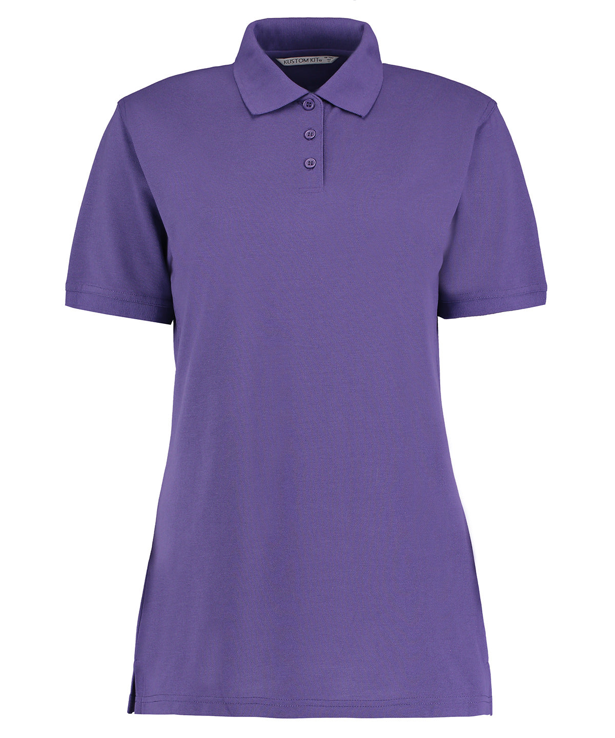 Kustom Kit Klassic polo women's with Superwash® 60°C (classic fit) KK703