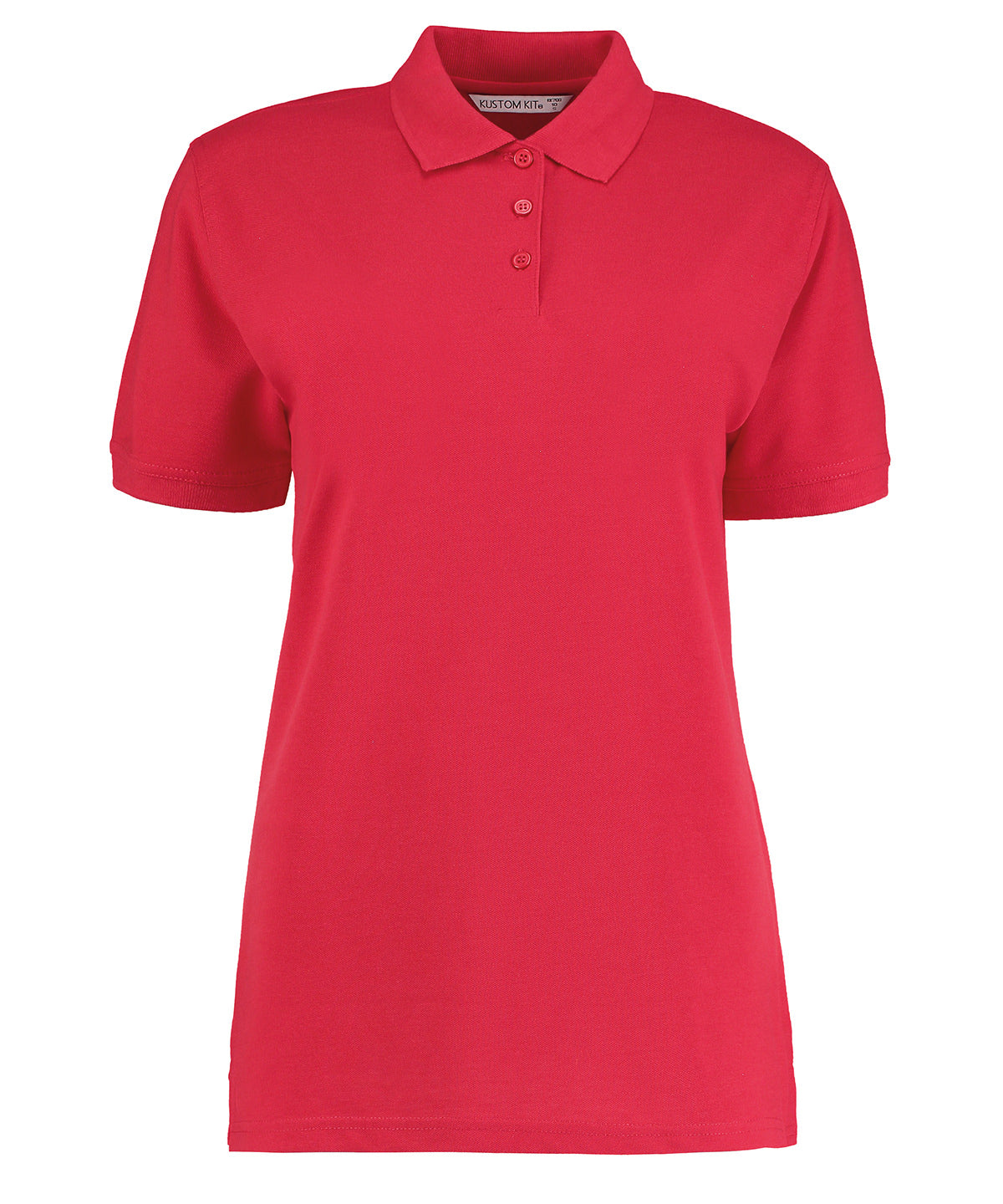 Kustom Kit Klassic polo women's with Superwash® 60°C (classic fit) KK703