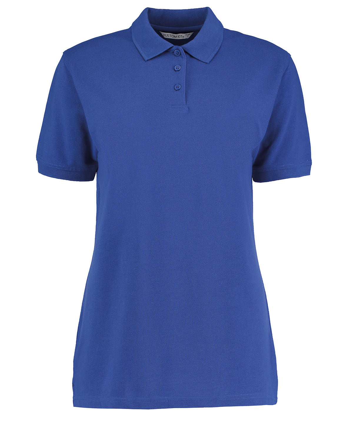 Kustom Kit Klassic polo women's with Superwash® 60°C (classic fit) KK703