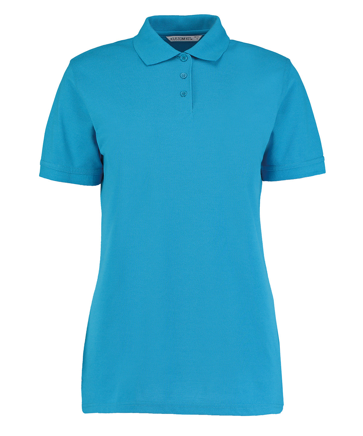 Kustom Kit Klassic polo women's with Superwash® 60°C (classic fit) KK703