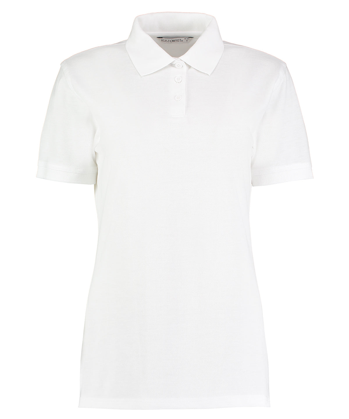 Kustom Kit Klassic polo women's with Superwash® 60°C (classic fit) KK703