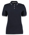 Kustom Kit Women's St Mellion polo (classic fit) KK706