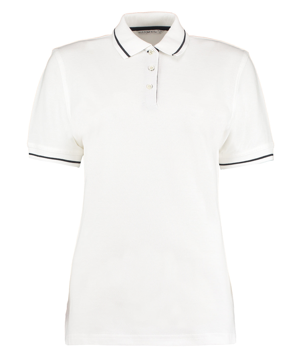 Kustom Kit Women's St Mellion polo (classic fit) KK706