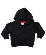 Larkwood Toddler Hooded Sweatshirt with Kangaroo Pocket LW02T