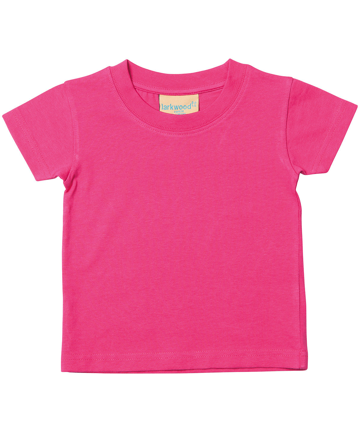 Larkwood Baby/Toddler T-Shirt LW20T