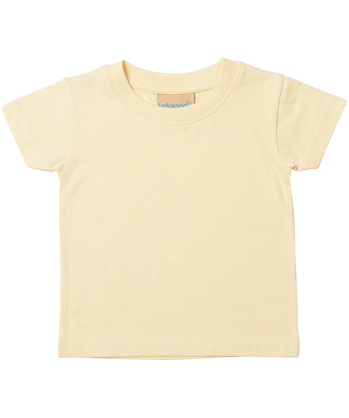 Larkwood Baby/Toddler T-Shirt LW20T