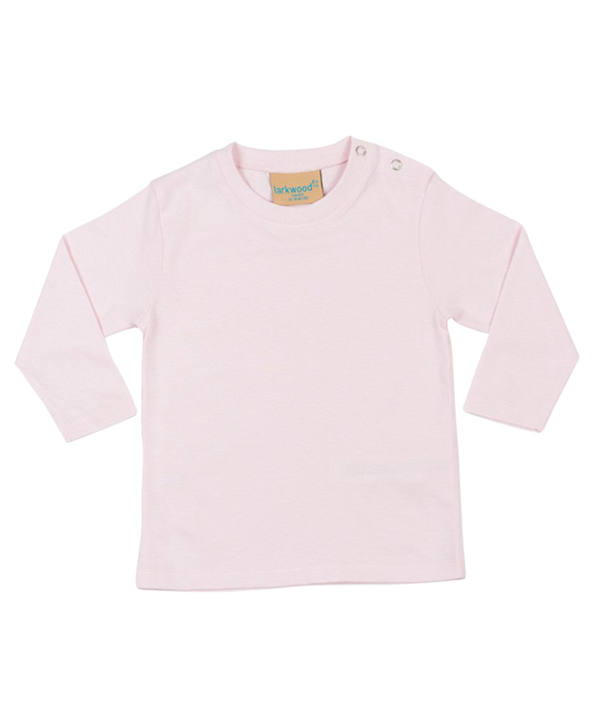 Larkwood Long-Sleeved T-Shirt LW21T