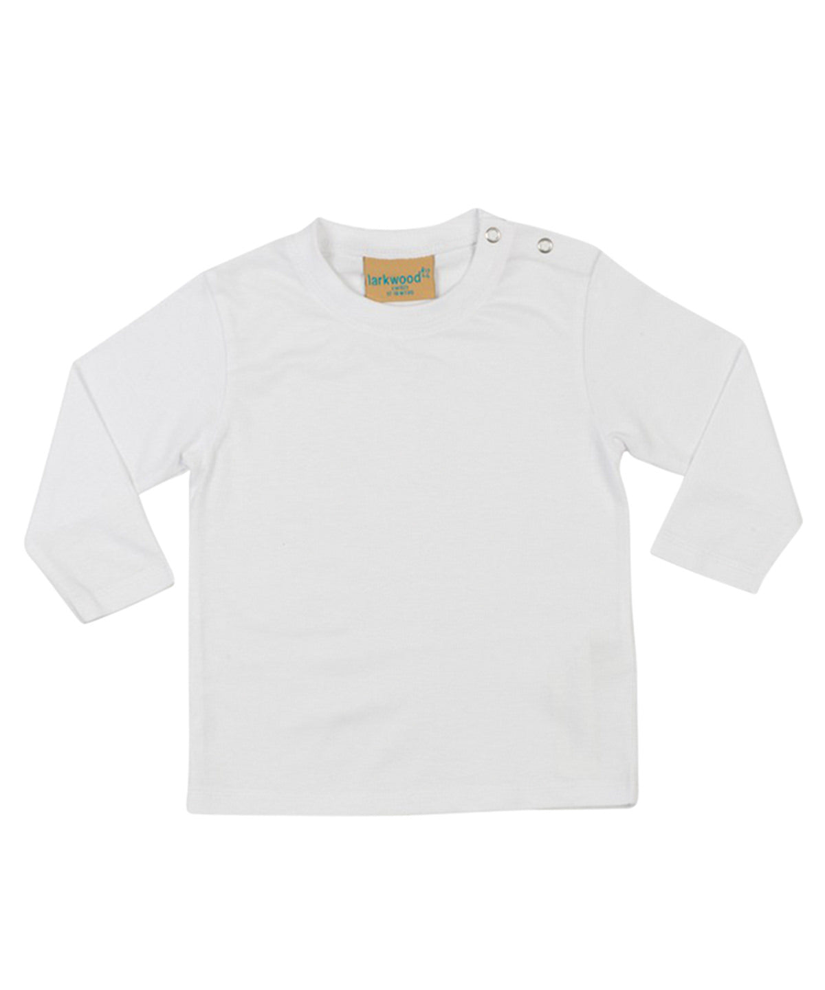 Larkwood Long-Sleeved T-Shirt LW21T