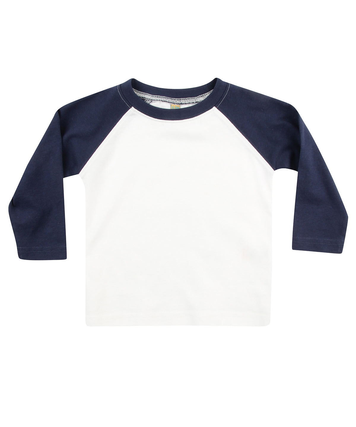 Larkwood Long Sleeve Baseball T-Shirt LW25T
