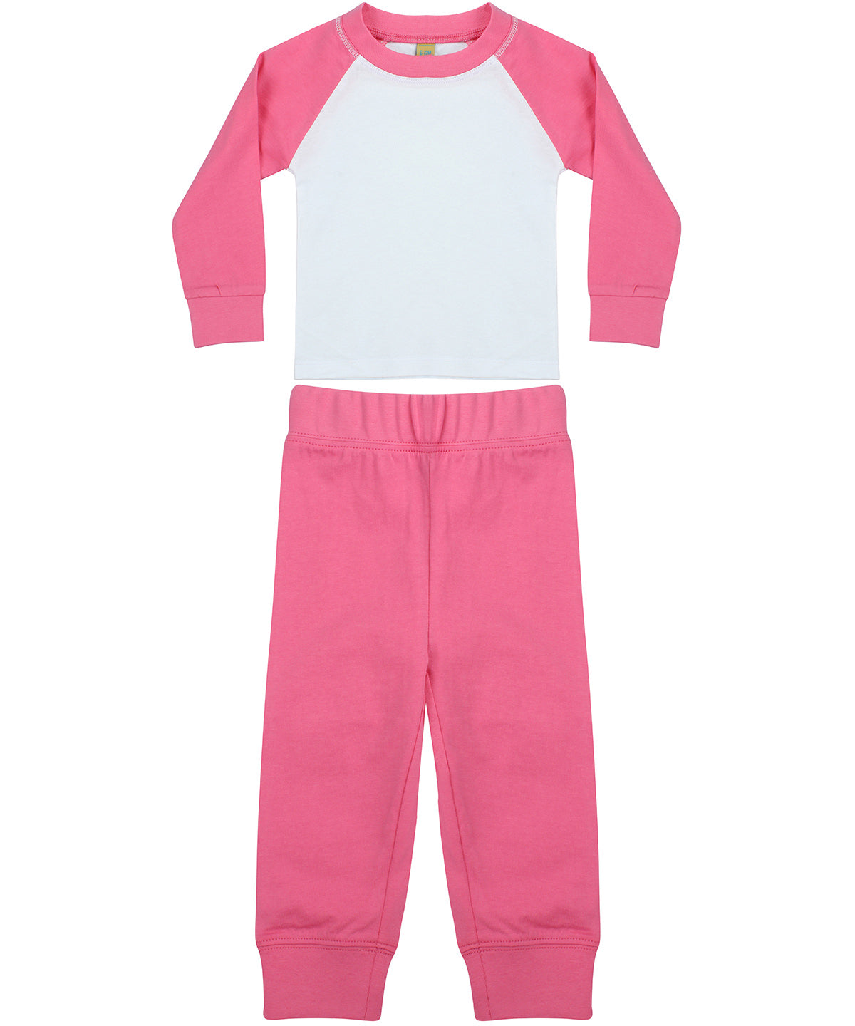 Larkwood Children's Pyjamas LW71T