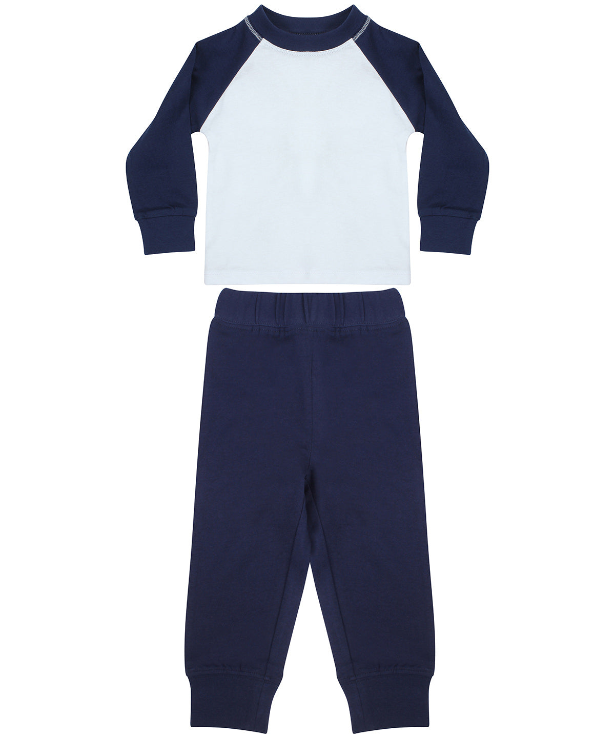 Larkwood Children's Pyjamas LW71T