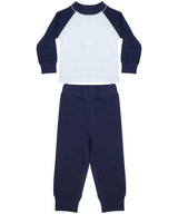 Larkwood Children's Pyjamas LW71T