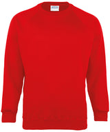 Maddins - Kids Coloursure sweatshirt