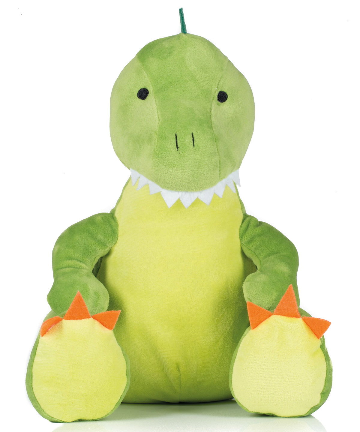 Mumbles Zippie dinosaur MM053