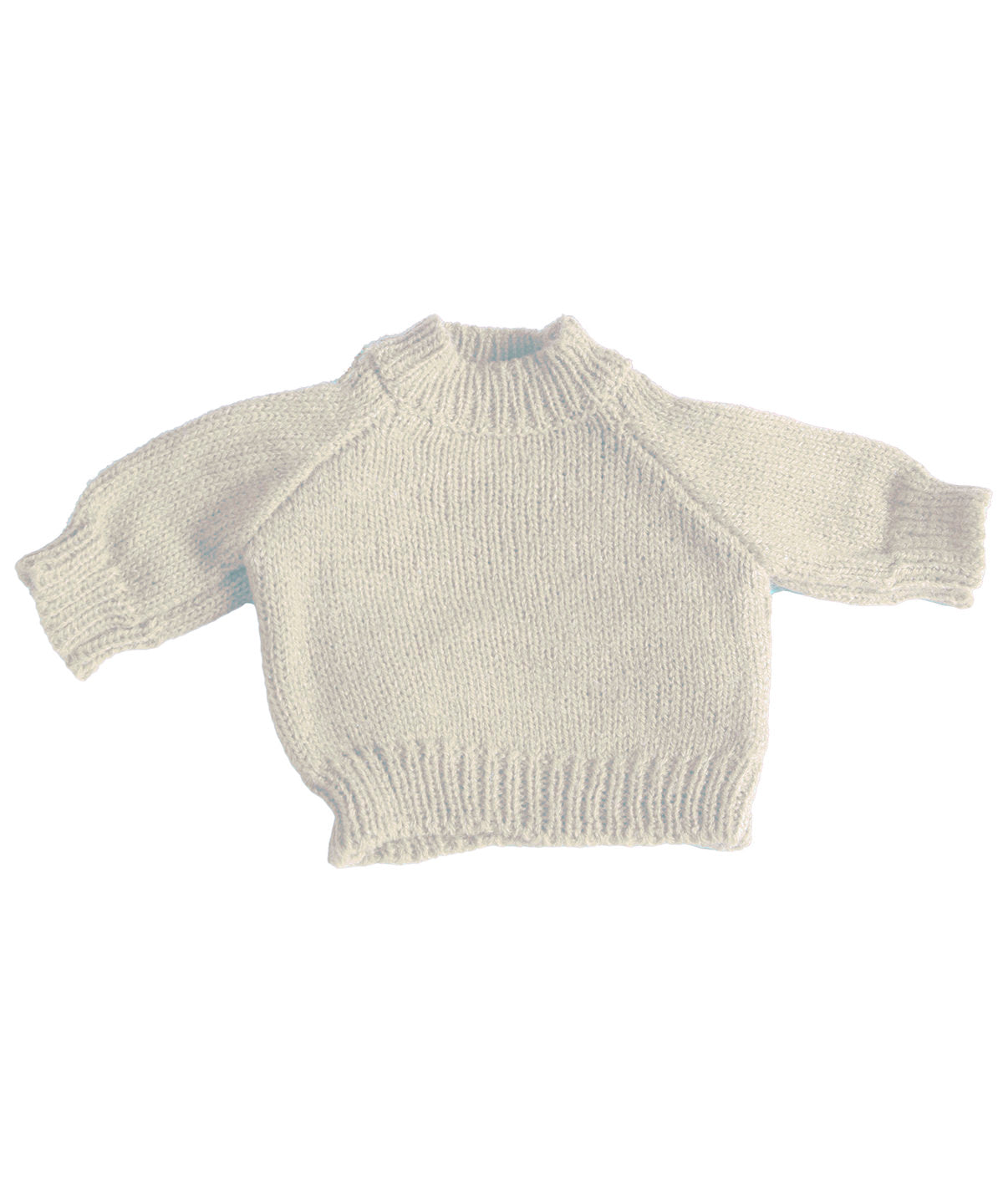 Mumbles Teddy jumper MM083
