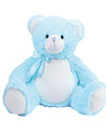 Mumbles Zippie new baby bear MM556