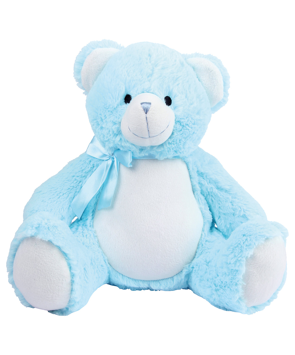 Mumbles Zippie new baby bear MM556