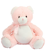 Mumbles Zippie new baby bear MM556