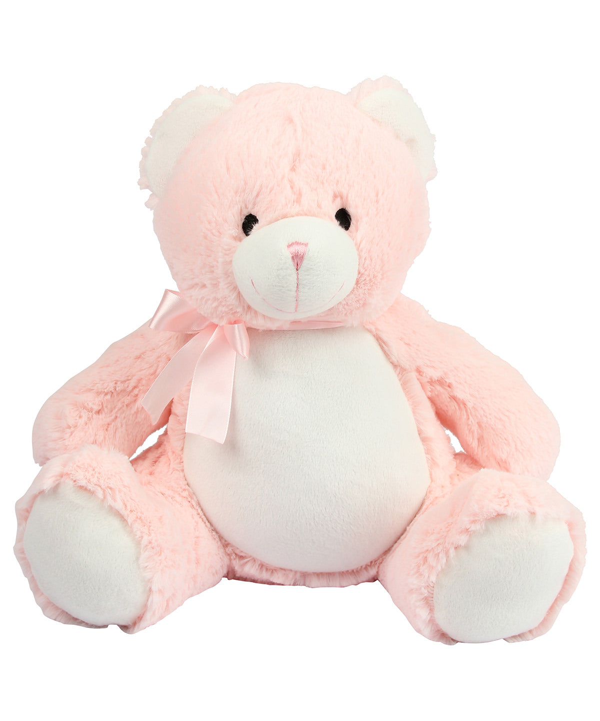 Mumbles Zippie new baby bear MM556