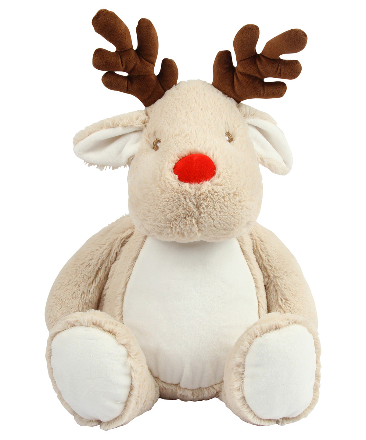 Mumbles Zippie reindeer MM560