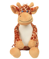 Mumbles Zippie giraffe MM564