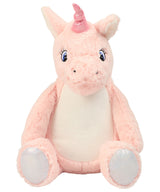 Mumbles Zippie Pink unicorn MM570