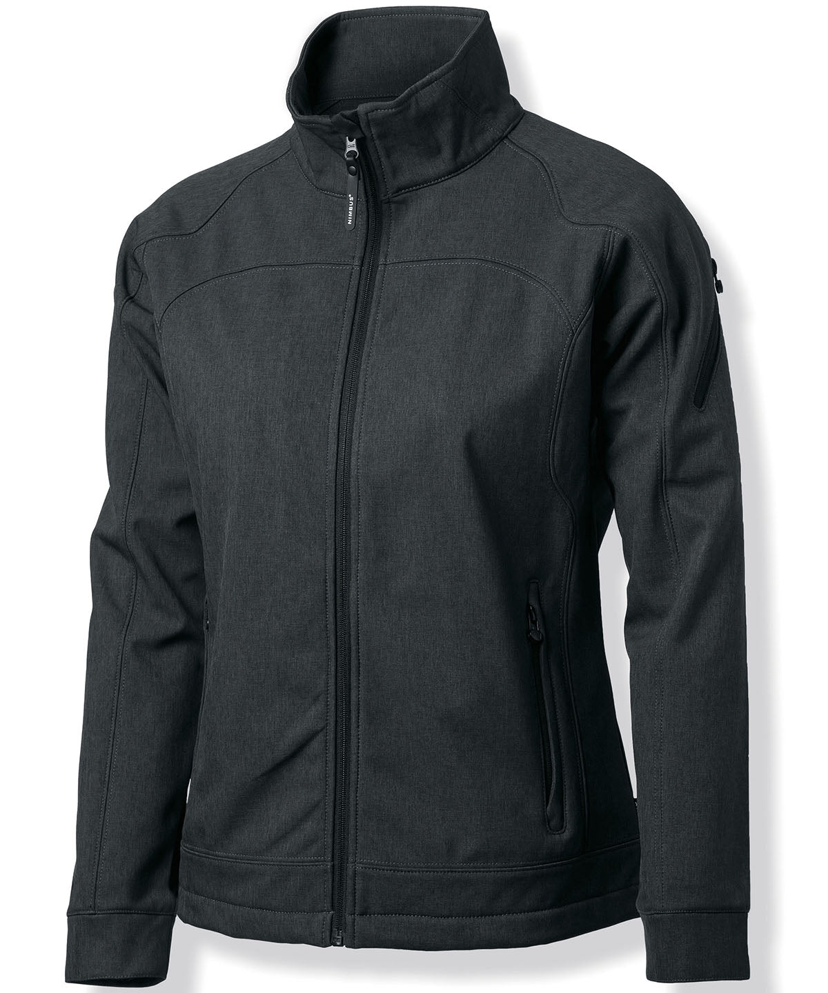 Nimbus - Women’s Duxbury – fashionable performance softshell jacket