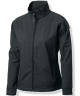 Nimbus - Women’s Duxbury – fashionable performance softshell jacket