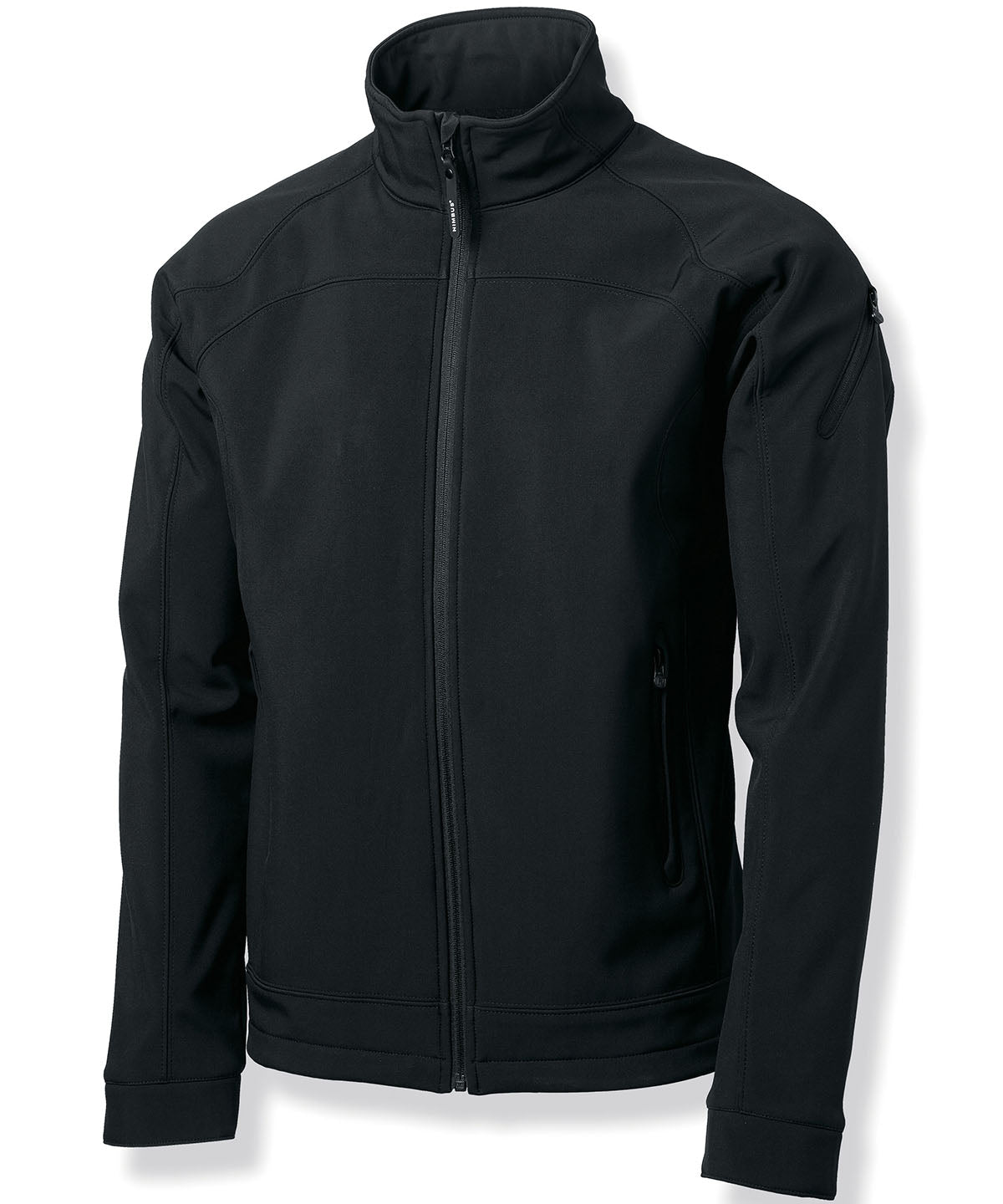 Nimbus - Duxbury – fashionable performance softshell jacket