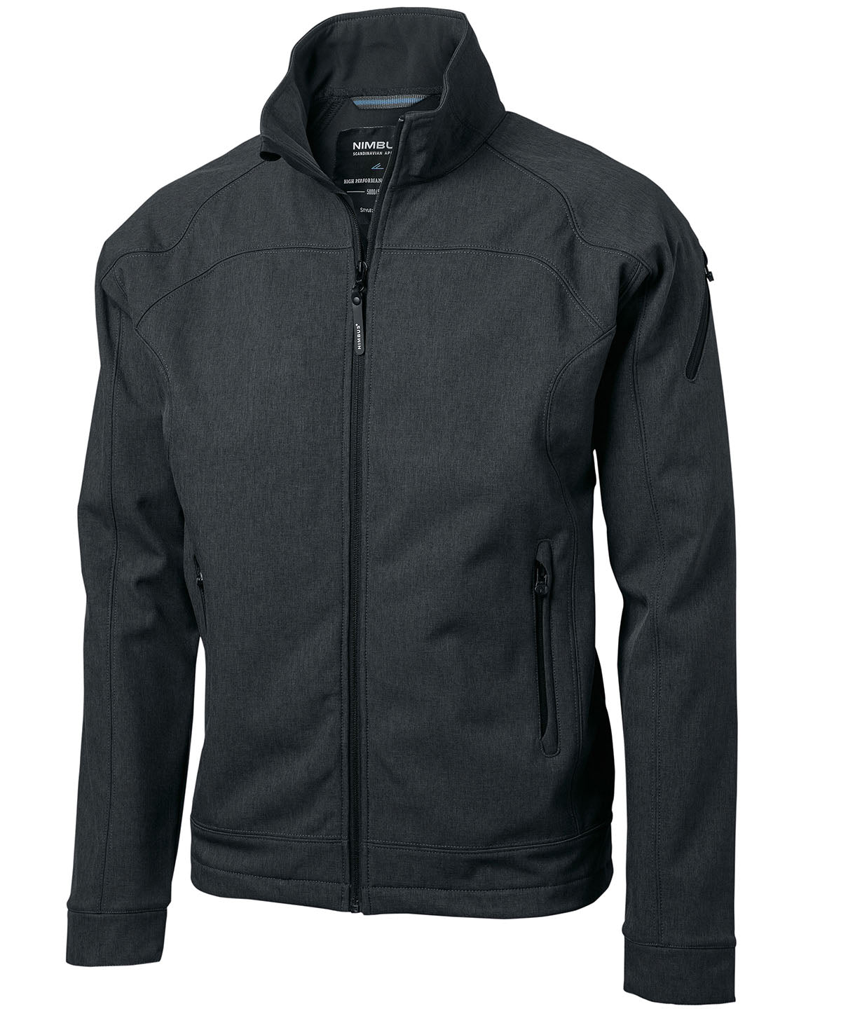 Nimbus - Duxbury – fashionable performance softshell jacket