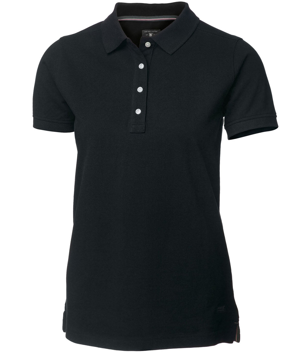 Nimbus - Women’s Yale – the luxurious classic polo