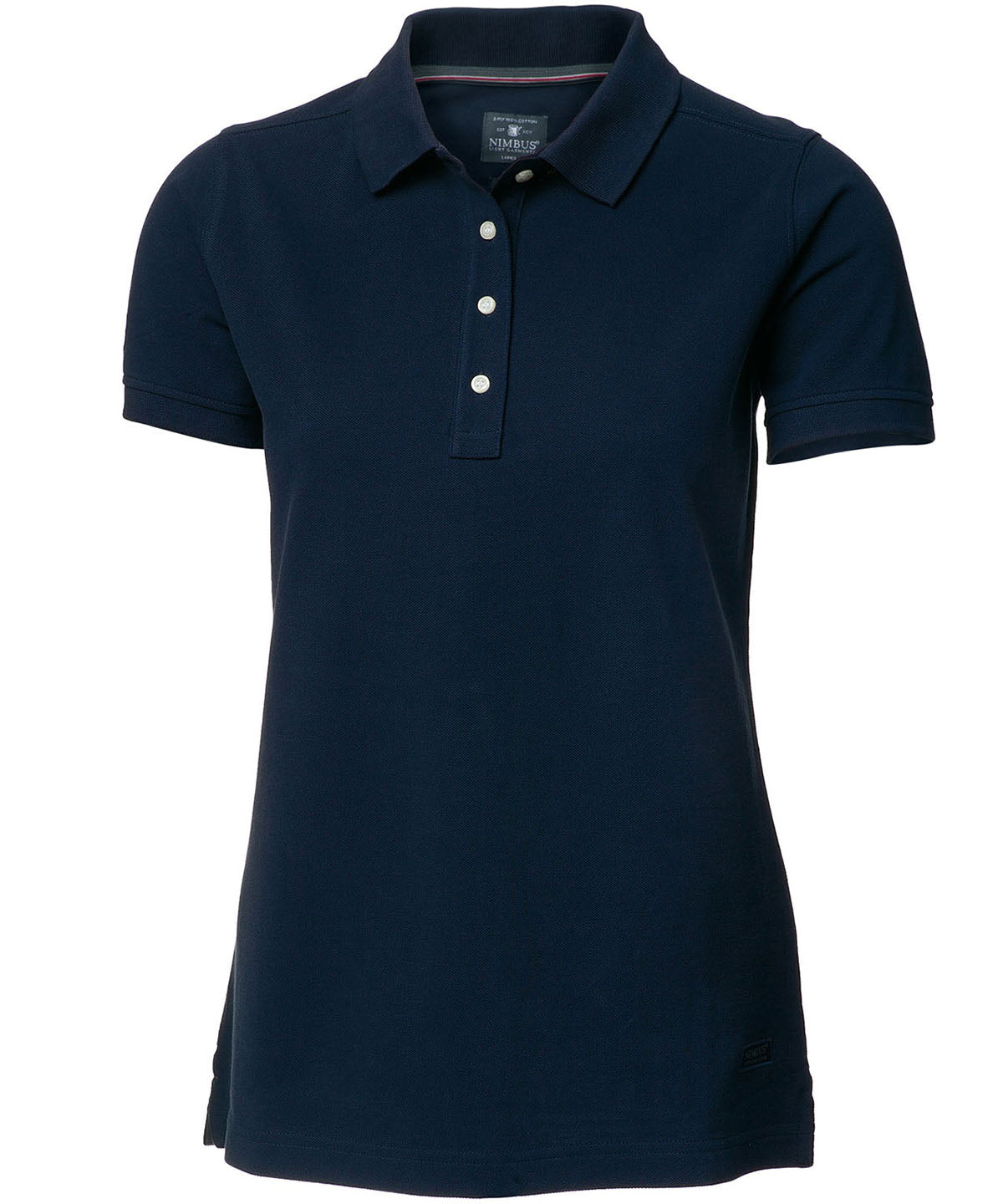 Nimbus - Women’s Yale – the luxurious classic polo