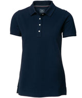 Nimbus - Women’s Yale – the luxurious classic polo