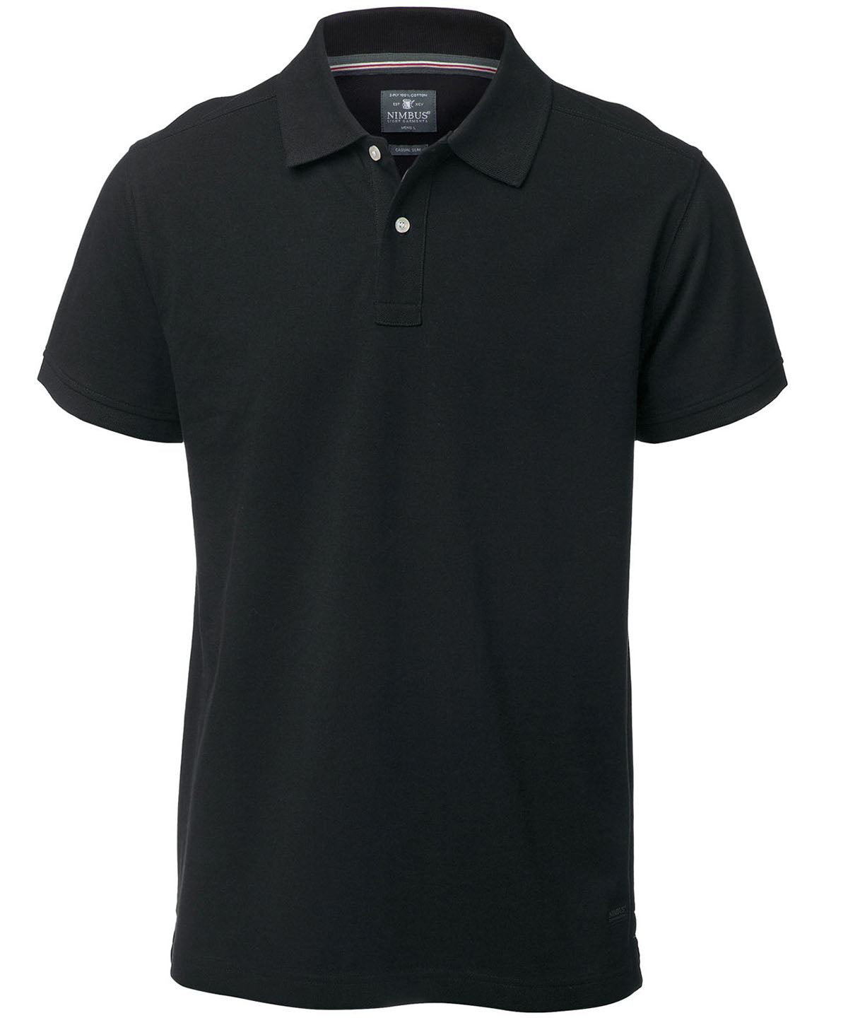 Nimbus - Yale – the luxurious classic polo