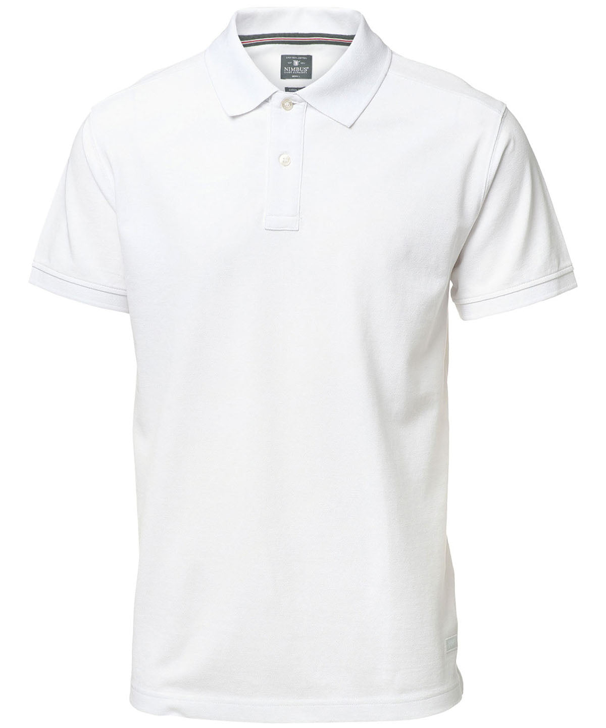 Nimbus - Yale – the luxurious classic polo