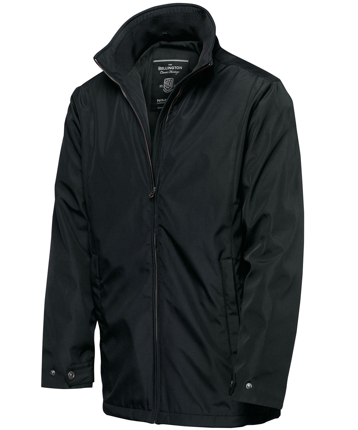 Nimbus - Bellington – warm business jacket