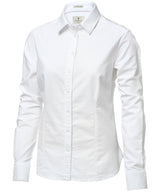 Nimbus - Women’s Rochester – classic Oxford shirt