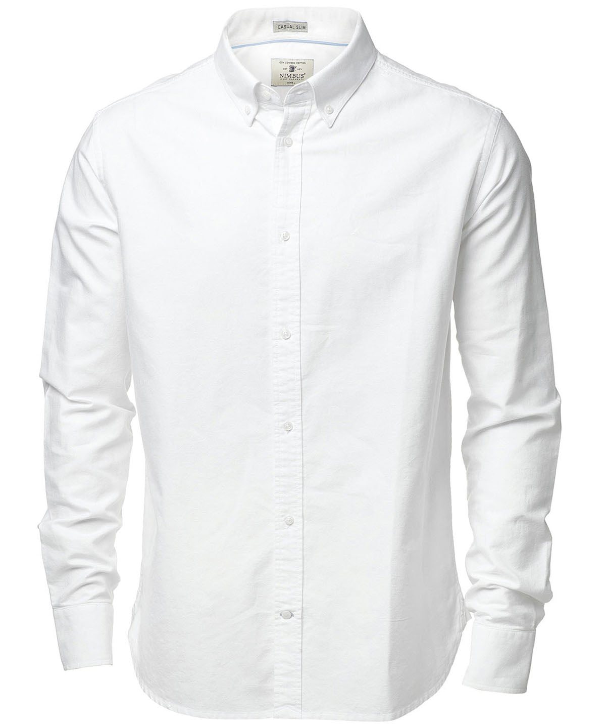 Nimbus - Rochester modern fit – classic Oxford shirt