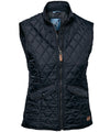 Nimbus - Women’s Camden – diamond quilted gilet