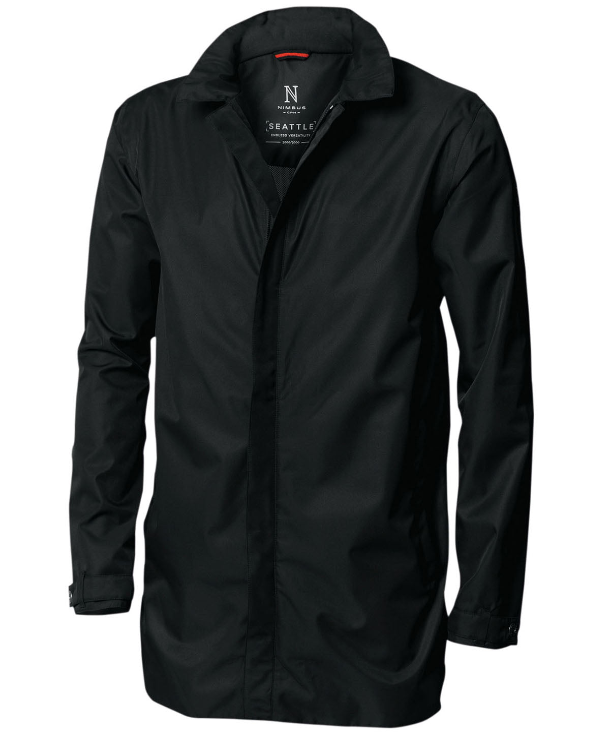 Nimbus - Seattle – functional business jacket