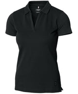 Nimbus - Women’s Harvard v-neck – stretch deluxe polo
