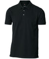 Nimbus - Harvard classic – stretch deluxe polo