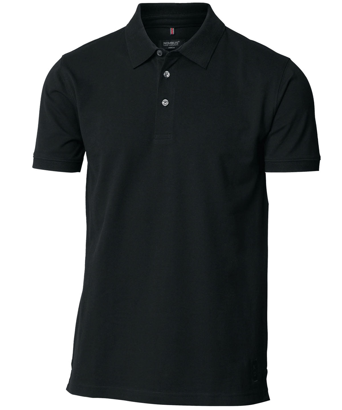 Nimbus - Harvard classic – stretch deluxe polo