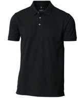 Nimbus - Harvard classic – stretch deluxe polo