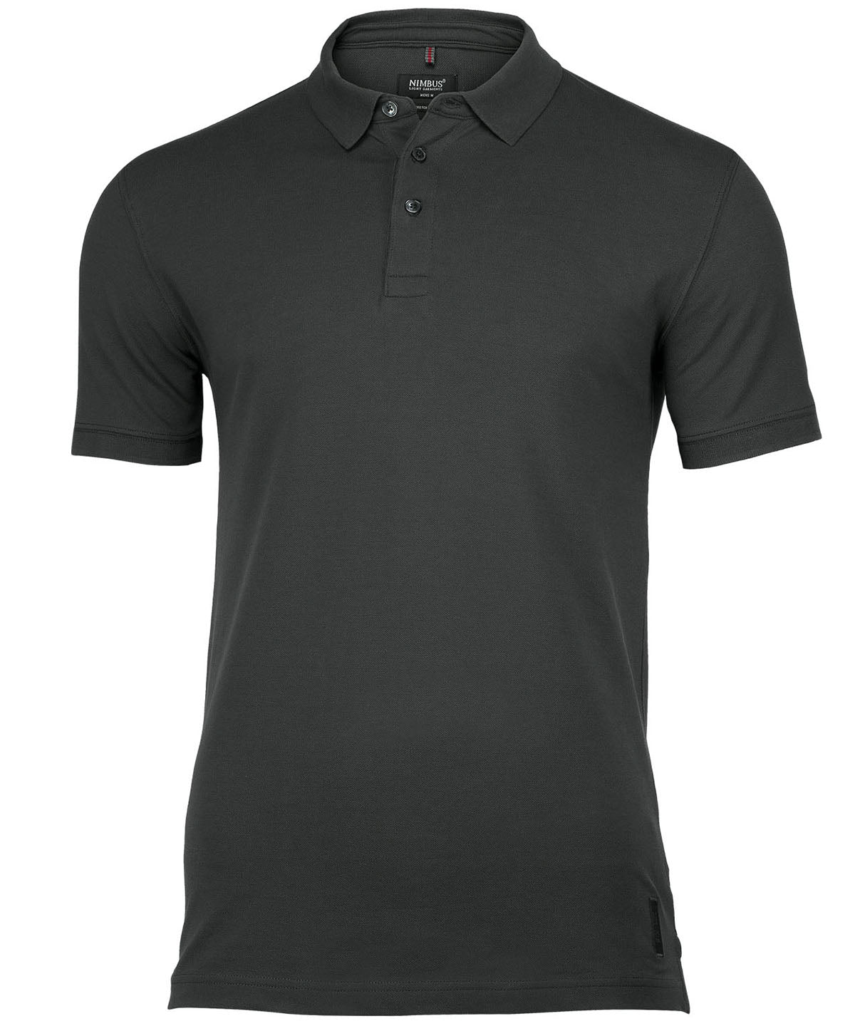 Nimbus - Harvard classic – stretch deluxe polo